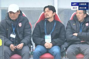 能保级吗？亚泰上赛季30轮32分排第9 本赛季开局1平3负下轮打泰山