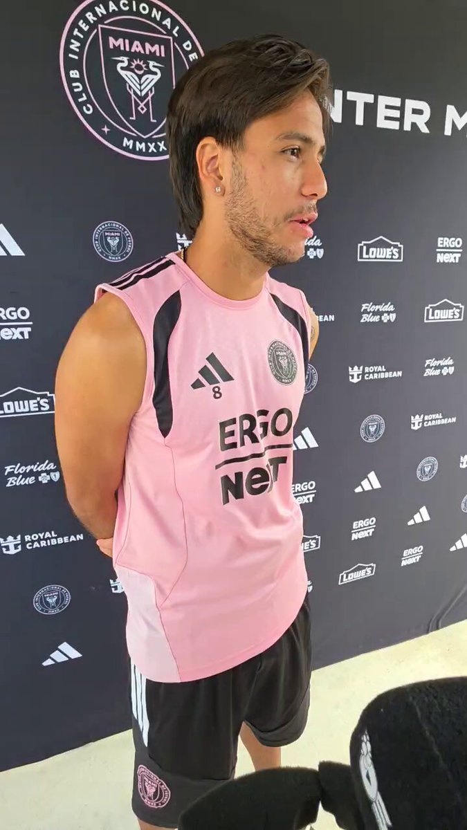 开云app-塞戈维亚：梅西赢得一切却仍然充满求胜渴望，这点最让我印象深刻