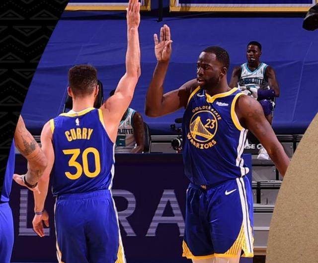 移动端kaiyun-对阵勇士总有特殊动力？王朝结束他们仍是众矢之的