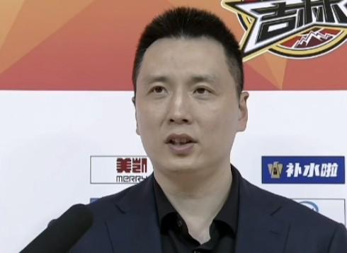 开云APP下载-豪取14连胜目标是否为总冠军？卢伟：我们的目标是争四